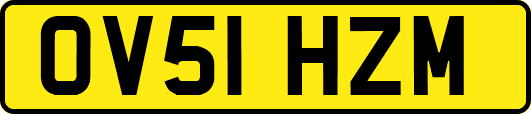 OV51HZM