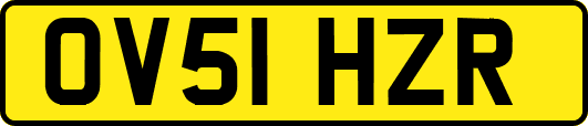 OV51HZR