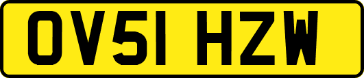 OV51HZW