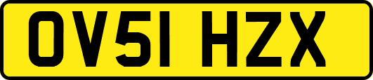 OV51HZX