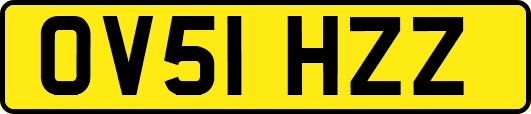 OV51HZZ