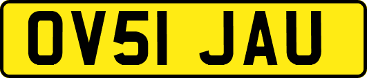 OV51JAU