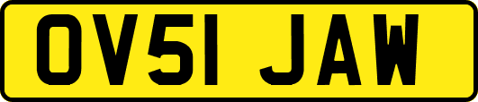 OV51JAW