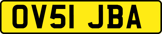 OV51JBA