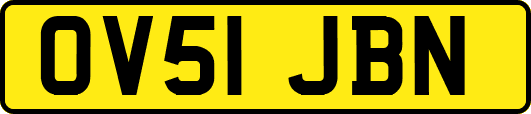 OV51JBN