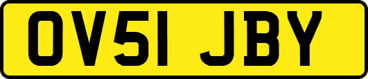 OV51JBY