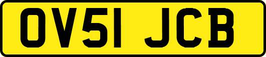 OV51JCB