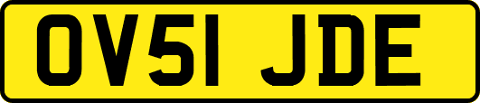 OV51JDE
