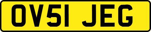 OV51JEG