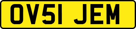 OV51JEM