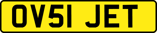 OV51JET