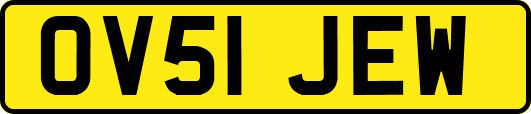 OV51JEW