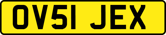 OV51JEX