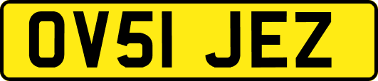 OV51JEZ