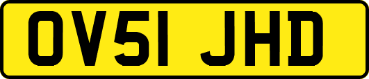 OV51JHD