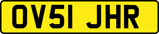 OV51JHR