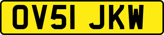 OV51JKW
