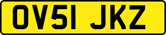 OV51JKZ