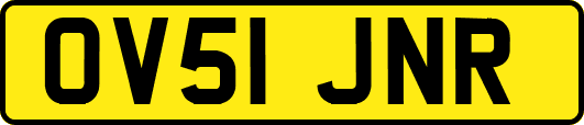 OV51JNR