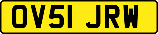 OV51JRW
