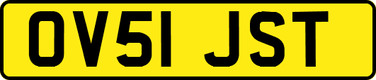 OV51JST