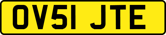 OV51JTE