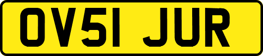 OV51JUR