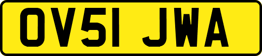 OV51JWA
