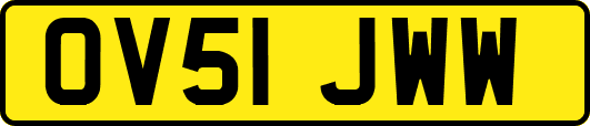 OV51JWW