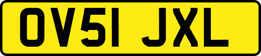 OV51JXL