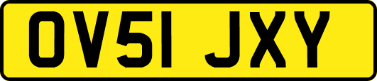 OV51JXY