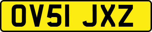 OV51JXZ