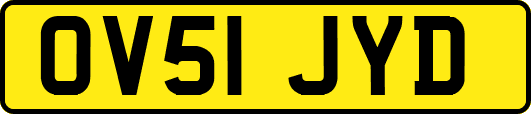 OV51JYD