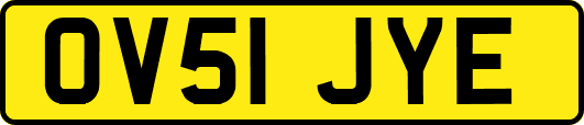 OV51JYE