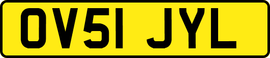 OV51JYL