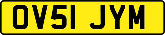 OV51JYM