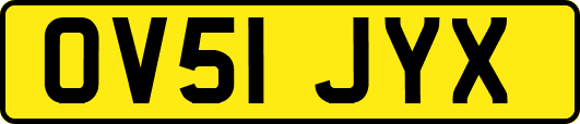 OV51JYX