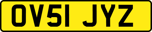 OV51JYZ