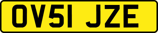 OV51JZE