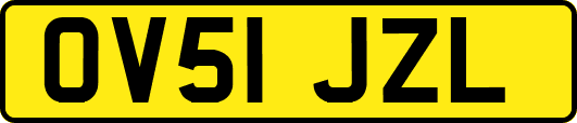OV51JZL