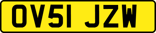OV51JZW