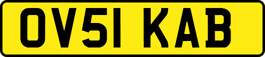 OV51KAB