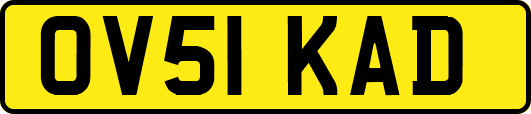 OV51KAD