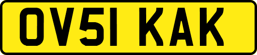 OV51KAK