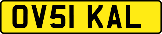 OV51KAL