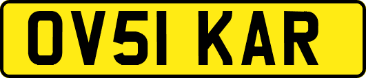 OV51KAR