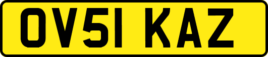OV51KAZ