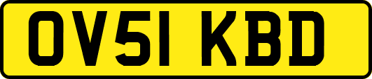 OV51KBD