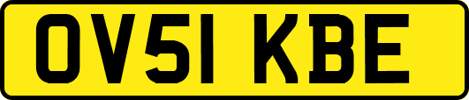 OV51KBE