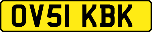 OV51KBK